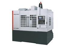 LV-850/LV-700 Machining Centers