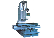 MW-1690 CNC Vertical milling machine