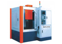 MW-540 Carving machine with high speed，high precision