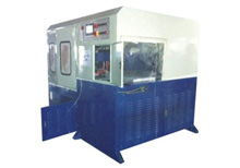 MW-650 CNC Aluminum Cutting Machine